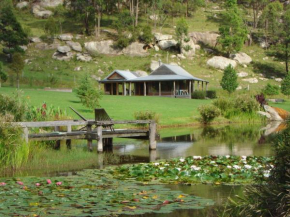 Отель Blair Athol Estate Wollombi  Вулломби